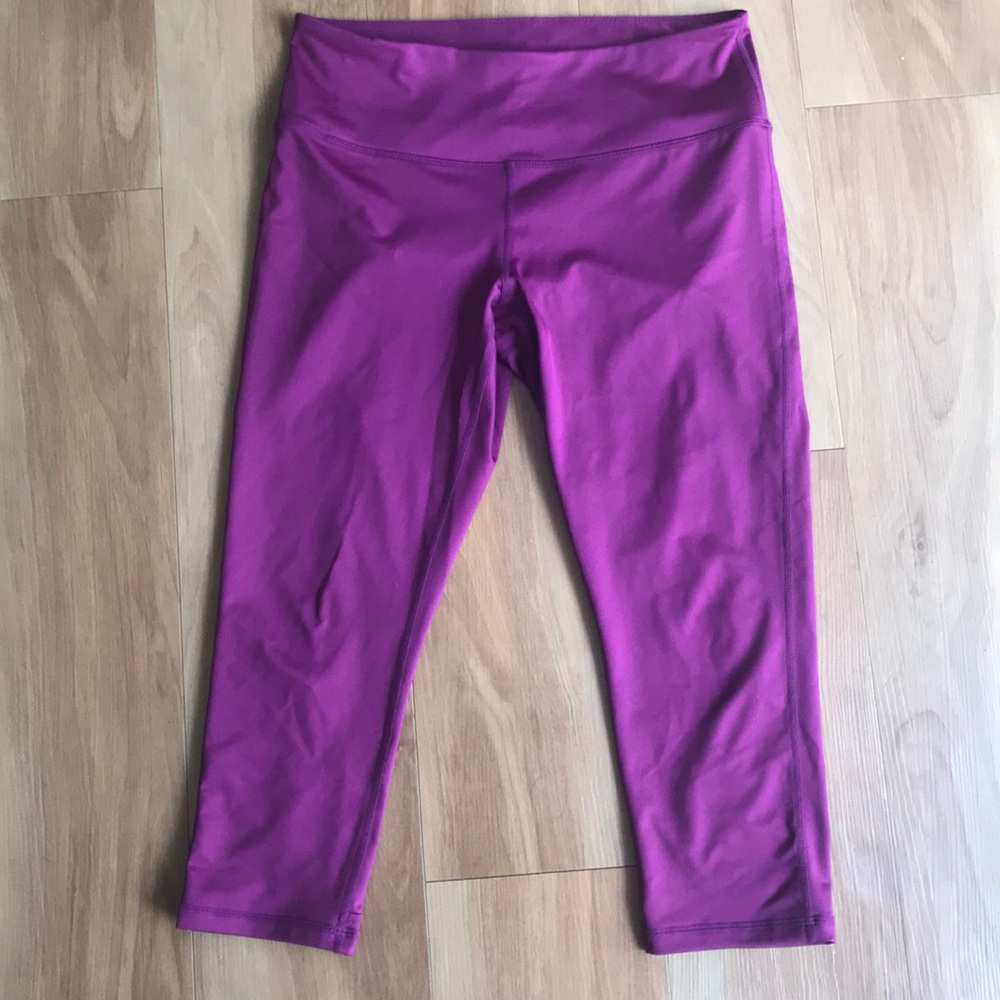 Z by Zella Workout Capris